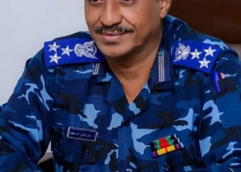 الشرطة:٢٤ الف جواز  جاهزة للإستلام بمجمع بحري