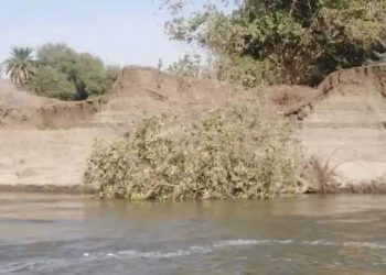الجيلي.. مدينة تاريخية بالسودان في معركة ضد الطبيعة والإهمال فهل يبتلعها النهر؟
