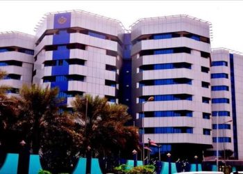 عاااجل…إرتفاع غير مسبوقة لإحتياطي الذهب والدولار بالبنك المركزي