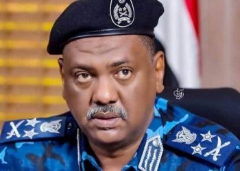 تنقلات واسعة لكبار الضباط بالشرطة