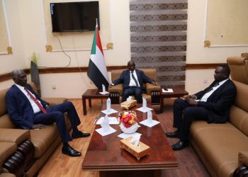 أحداث حقل بليلةتتصدر إجتماع سيادي