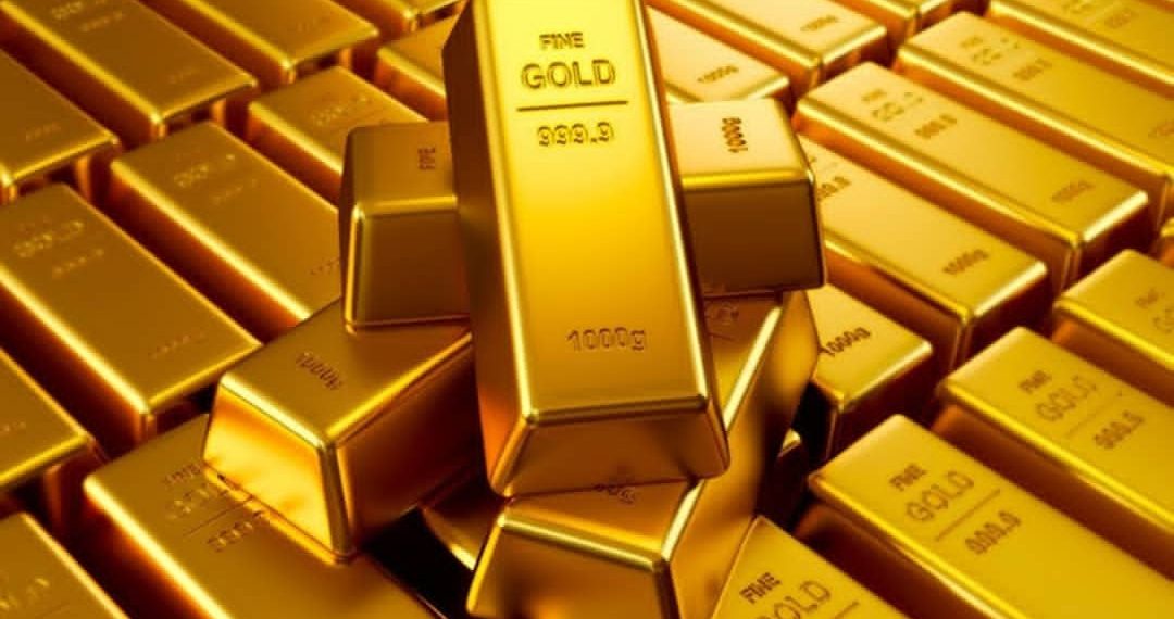 الموارد المعدنية تكمل بيع ذهب بقيمة ١٧ مليون دولار للبنك المركزي