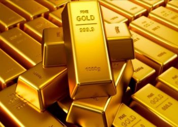 الموارد المعدنية تكمل بيع ذهب بقيمة ١٧ مليون دولار للبنك المركزي