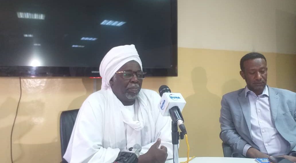 أكدت خلوها من اي مادة ضارة هئية مياه الخرطوم تفحص 18 عينة من جميع محطاتها