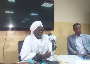 أكدت خلوها من اي مادة ضارة  هئية مياه الخرطوم تفحص 18 عينة من جميع محطاتها