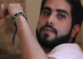 وفاة الممثل المصري إياد داوود