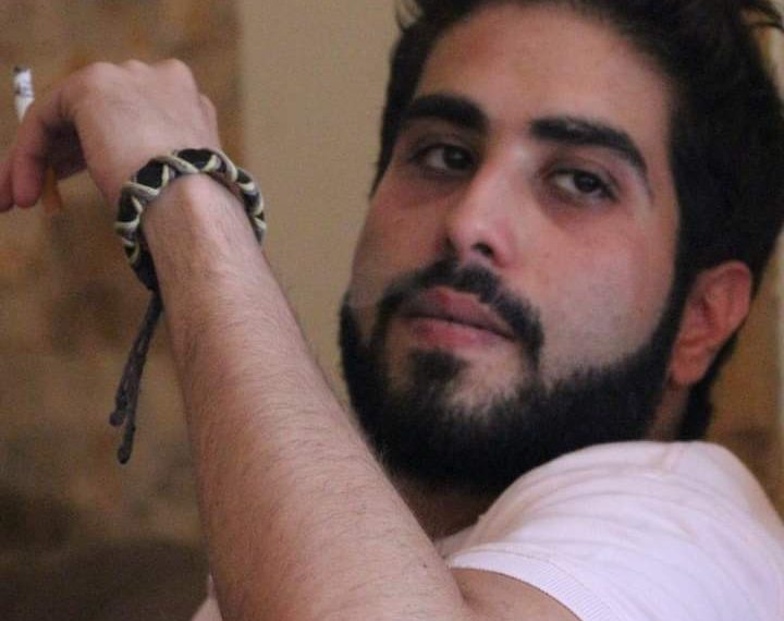 وفاة الممثل المصري إياد داوود