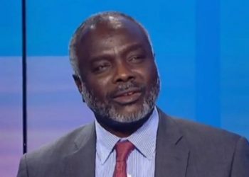 جبريل  يتهم جهات بتضليل سوق العملة