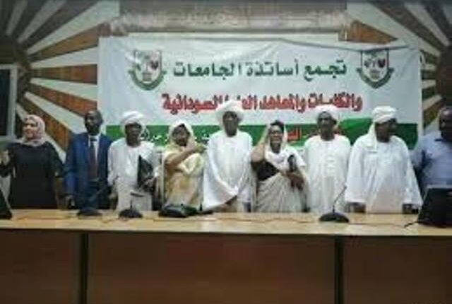 التعليم العالي: إصلاح الهيكل الراتبي للأُستاذ الجامعي أولوية قصوى