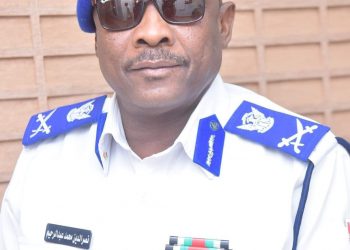 مدير إدارة المرور  يشيد بفعاليات برامج التوعية والسلامة المرورية للمراحل الدراسية