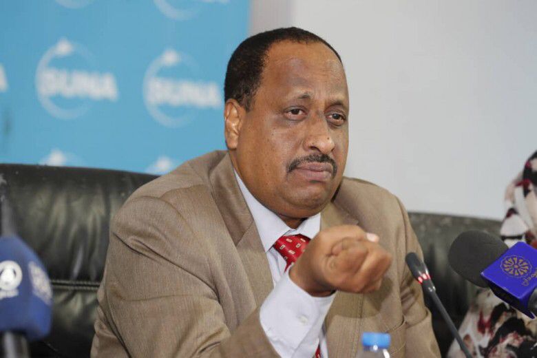 الناير: ما حدث بالدولار تحرير مطلق