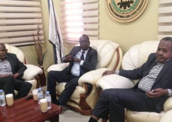 السوباط:خطوات تنفيذية عاجلة لاستئناف حركة التجارة مع دولة جنوب السودان