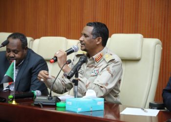 دقلو ..قرارات حاسمة لإعادة البوصلة