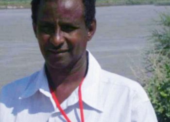 والي البحر الأحمر الجديد يثير الدهشة على مواقع التواصل لهذا السبب …..