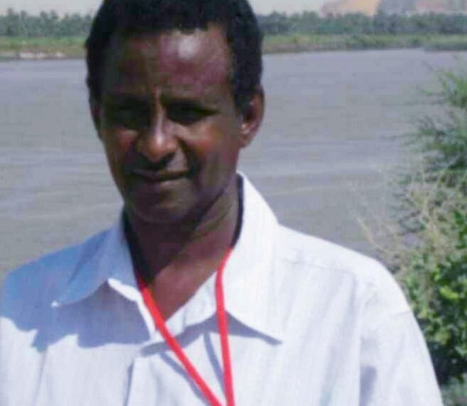 والي البحر الأحمر الجديد يثير الدهشة على مواقع التواصل لهذا السبب …..