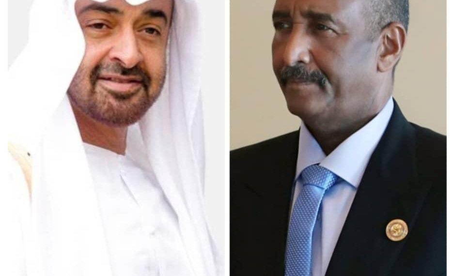 الإمارات تُعلن عن ودائع كبيرة للبنوك السودانية