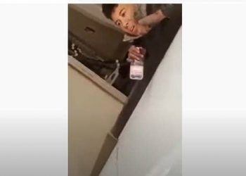 جزائري يصل فرنسا متخفياً أسفل الطائرة