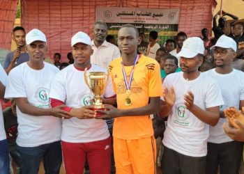 تجمع الشباب المستقلين يؤكد اهتمامه بتطوير الرياضة