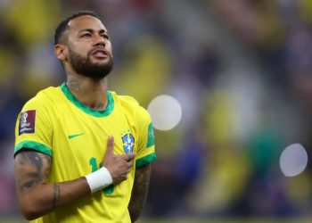 عودة نيمار الي منتخب البرازيل