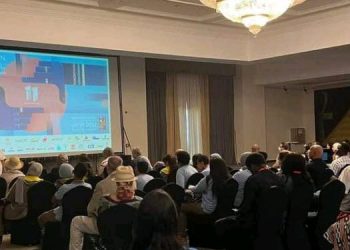 “طوبة لهن”.. فيلم يجسد معاناة النساء في دارفور