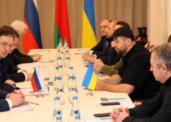 جولة مفاوضات جديدة بين روسيا وأوكرانيا اليوم