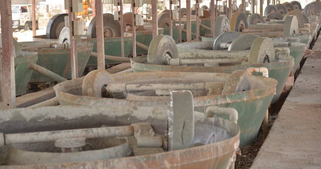 انطلاق حملة الإرشاد التعديني بولاية البحر الأحمر