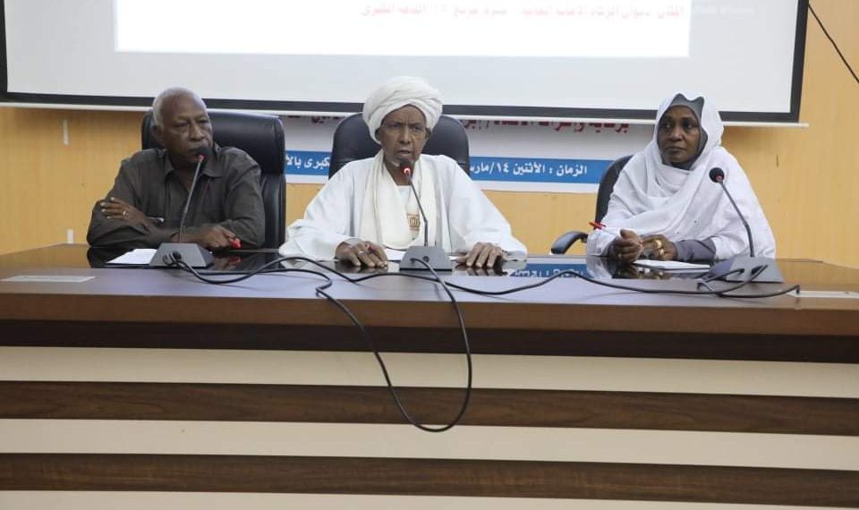 الزكاة تسهم باكثر من 9 مليارات جنيه في العلاج