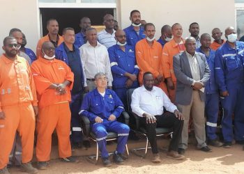 النفط تعلن استقرار حقل بليلة وانسياب العمل بصورة طبيعية