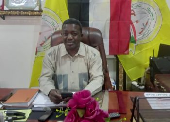 رئيس الدائرة الطبية في حوار للوطنtv