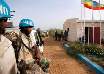 تعرف على حجم منهوبات “يوناميد” بدارفور