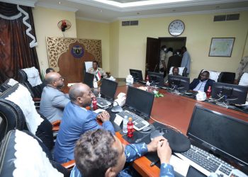 حميدتي يؤكد على عدم اتاحة أي فرصة لاي أجنبي لأدارة المواني السودانية