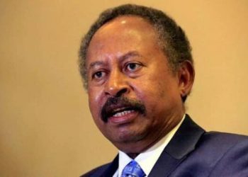 حمدوك : عودتي لرئاسة الحكومة في هذه الحالة….