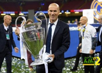 زين الدين زيدان  يقترب من الانتقال لباريس سان جيرمان