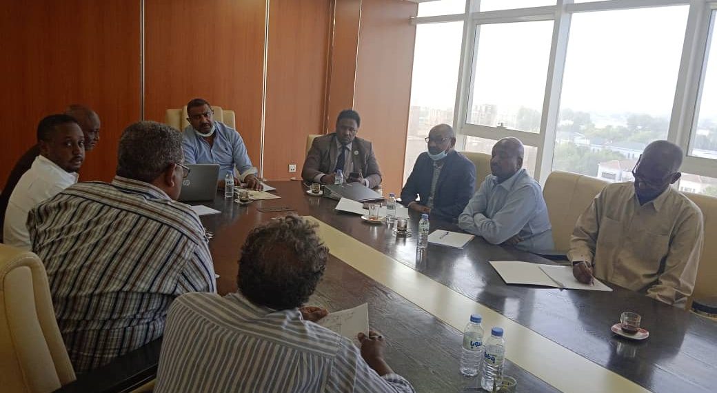 الغرف التجارية توجه بمراجعة قوائم العضوية