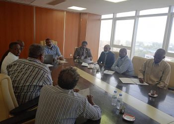 الغرف التجارية توجه بمراجعة قوائم العضوية