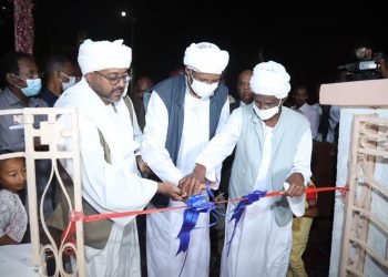 حميدتي : نرفض المسميات التي فرقت السودانين إلى عساكر ومدنيبن