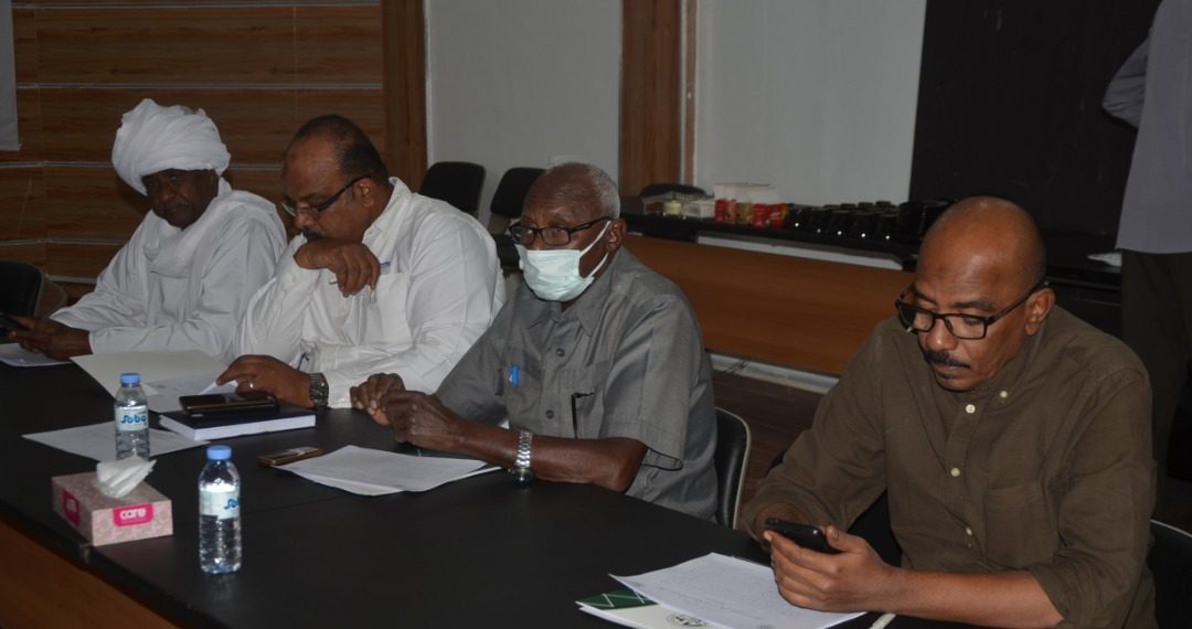 مساعي لتطوير التجارة بين السودان وجنوب السودان