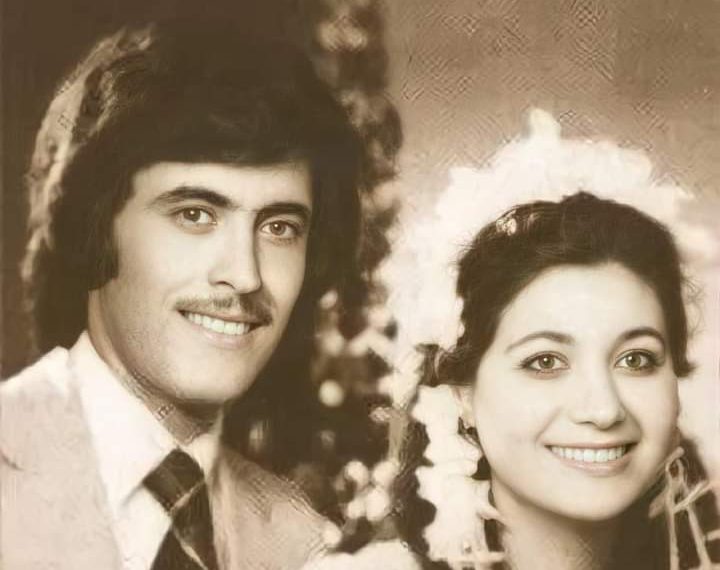 كاظم الساهر يلغي حفلاته لوفاة ام أبنائه