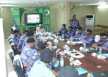 حميدتي يطلع على الأوضاع الأمنية بولاية البحر الأحمر