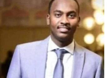 اختفاء غامض لنجل العلامه الحبر يوسف نورلدائم