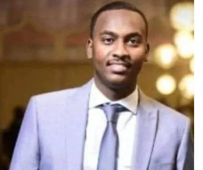 اختفاء غامض لنجل العلامه الحبر يوسف نورلدائم