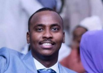 العثور علي جثة الصحفي عزام الحبر