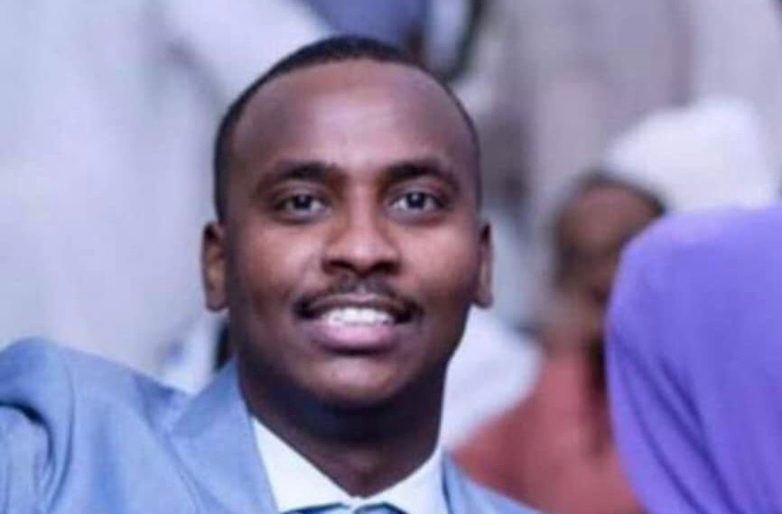 العثور علي جثة الصحفي عزام الحبر