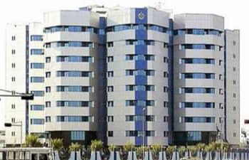 تعيين نواب لمحافظ بنك السودان المركزي