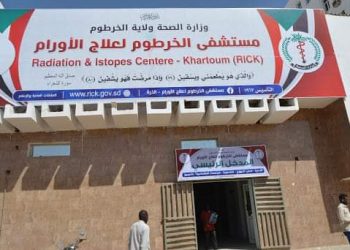 مستشفى حكومي يشكو من ( مافيا) الدواء