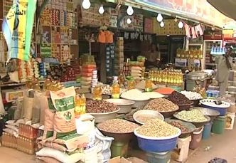 ركود حركتي البيع والشراء في السلع الرمضانية