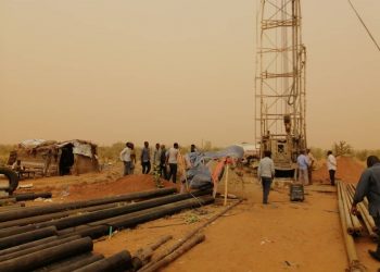 الطاقة والنفط تكمل تنفيذ مشروعات خدمية بريفي شرق دارفور