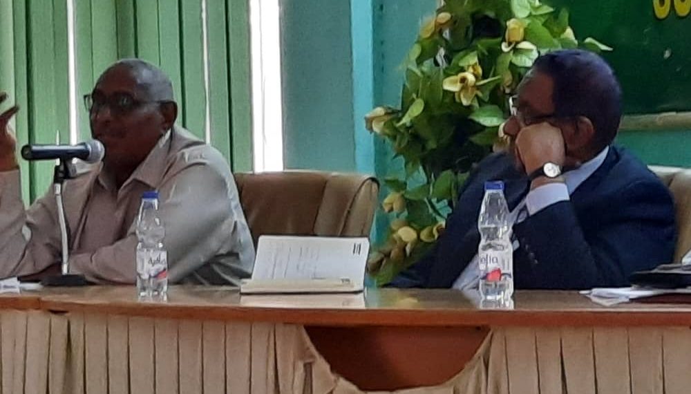 الغرفة الصناعية توجه انتقادات لاذعة لسياسات  الدولة