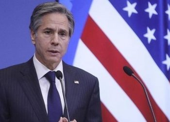 اجتماع خماسي يضم دولا عربية باسرائيل