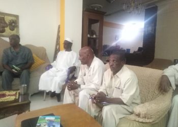 توجيهات ادارية وفنية لاستقرار الامداد المائي في منطقة الازهري